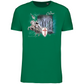 T-Shirt Algodão Biológico Reino de Portugal