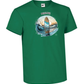 T-shirt Kids Sol Peniche