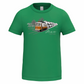 T-shirt de Criança Kariban Pipas