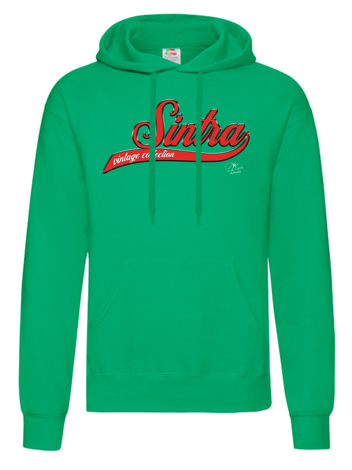Sweatshirt Sintra Vintage Collection