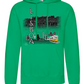 Sweatshirt Castelo