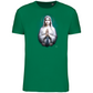 T-Shirt Algodão Biológico Virgem