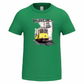 T-shirt Ideal Kids 2Crazy Tram