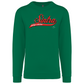 Sweatshirt Kariban sem Capuz Sintra Vintage Collection