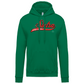 Sweatshirt Kariban com Capuz Sintra Vintage Collection