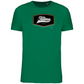 T-Shirt Algodão Biológico Landmark Fátima