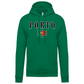 Sweatshirt Kariban com Capuz Porto