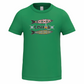 T-shirt Ideal Kids 2 Sardinhas Lisboa
