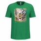 T-Shirt Algodão Ideal Espelho lp