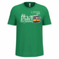 T-Shirt Algodão Ideal Monumentos Lisboa