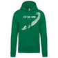 Sweatshirt Kariban com Capuz Surf Cascais