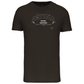 T-Shirt Algodão Biológico Charming Fátima