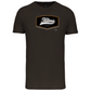 T-Shirt Algodão Biológico Landmark Fátima