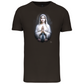 T-Shirt Algodão Biológico Virgem