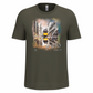T-Shirt Algodão Ideal Espelho lp