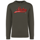 Sweatshirt Kariban sem Capuz Sintra Vintage Collection
