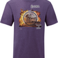 T-shirt Templo de Diana