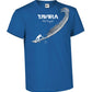 T-shirt Kids Surf Tavira