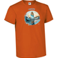 T-shirt Kids Sol Peniche