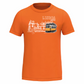 T-shirt de Criança Kariban Monumentos Lisboa