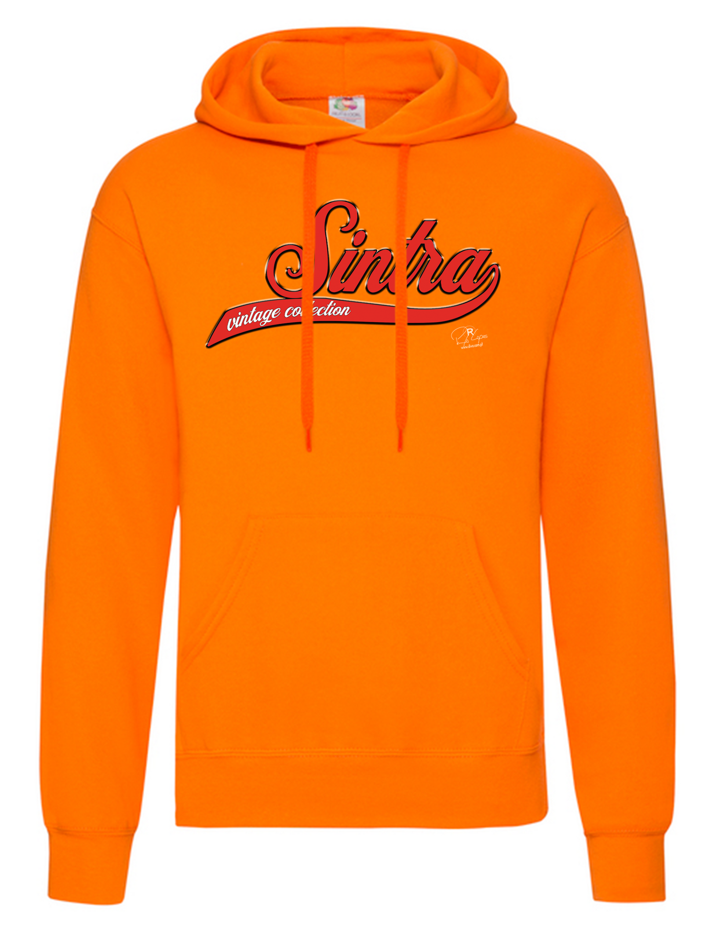 Sweatshirt Sintra Vintage Collection