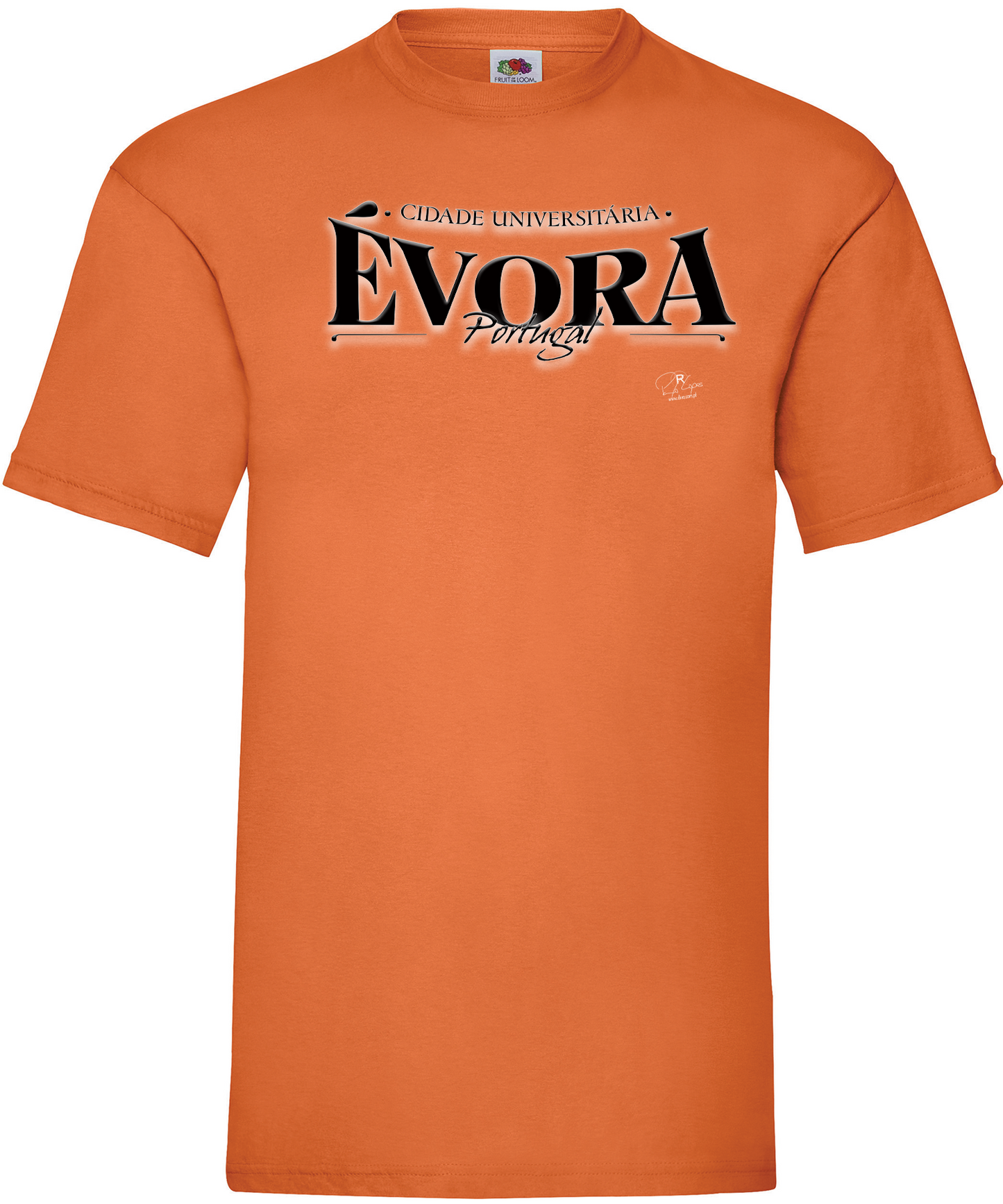 T-shirt Évora Cidade Universitária