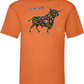 T-shirt Toro Gaudi Granada
