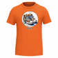 Camiseta de Niño Kariban Exclusive Sevilla