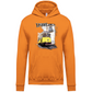 Sweatshirt capuz Kariban Kids Crazy Tram
