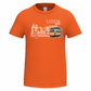 T-shirt Ideal Kids Monumentos Lisboa