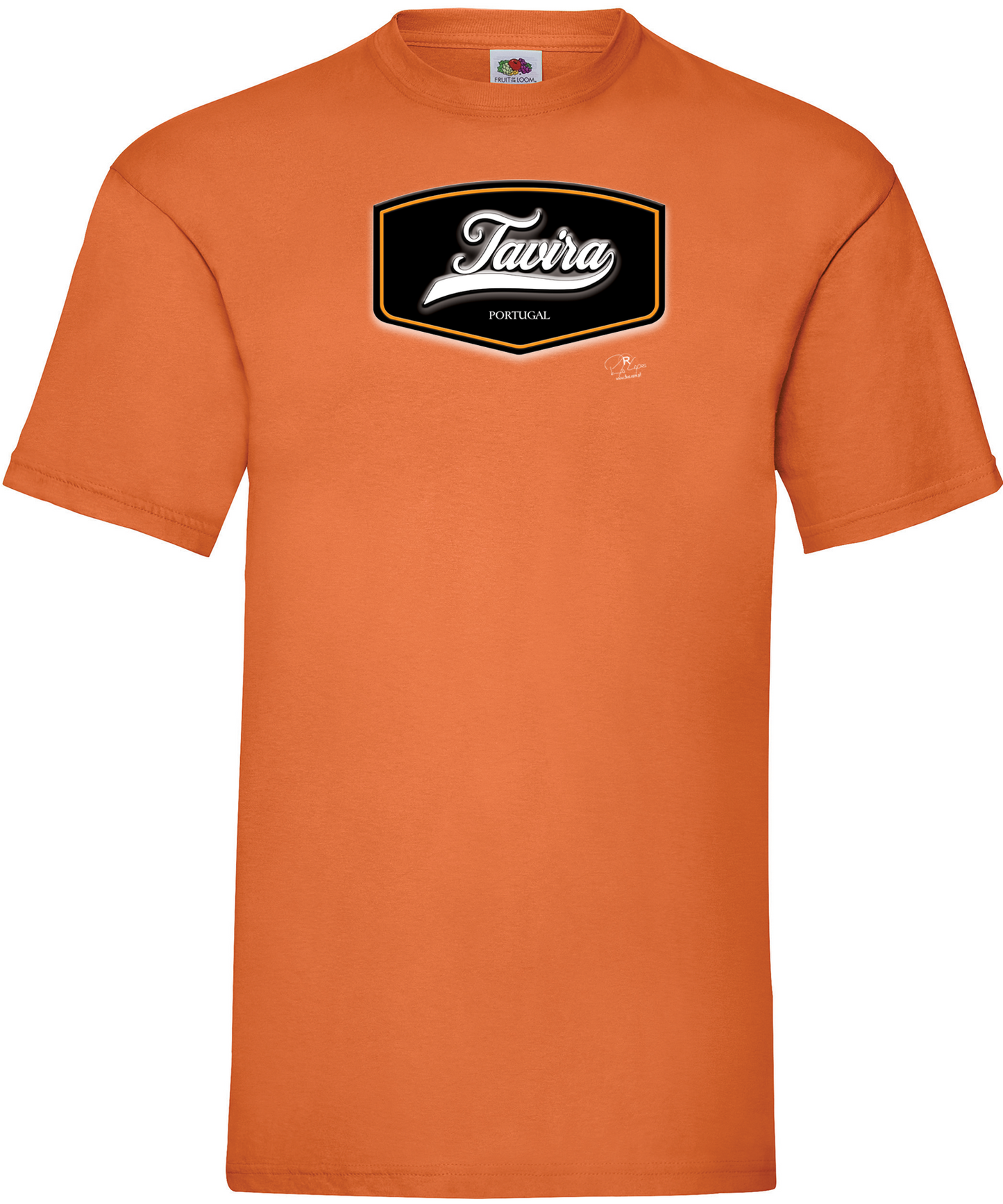 T-shirt Landmark Tavira
