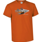 T-shirt Kids Pipas
