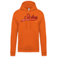 Sweatshirt Kariban com Capuz Sintra Vintage Collection