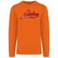 Sweatshirt Kariban sem Capuz Sintra Vintage Collection