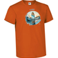 T-shirt Kids Sol Lagos
