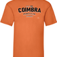 T-shirt Coimbra Est. 1064
