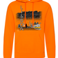 Sweatshirt Castelo