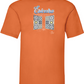 T-shirt Painel de Azulejos Ericeira