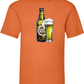T-shirt Super