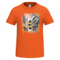 T-shirt Ideal Kids Espelho lp