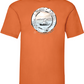 T-shirt Porto Official Seal