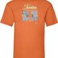 T-shirt Painel de Azulejos Tavira