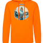 Sweatshirt Sol Peniche