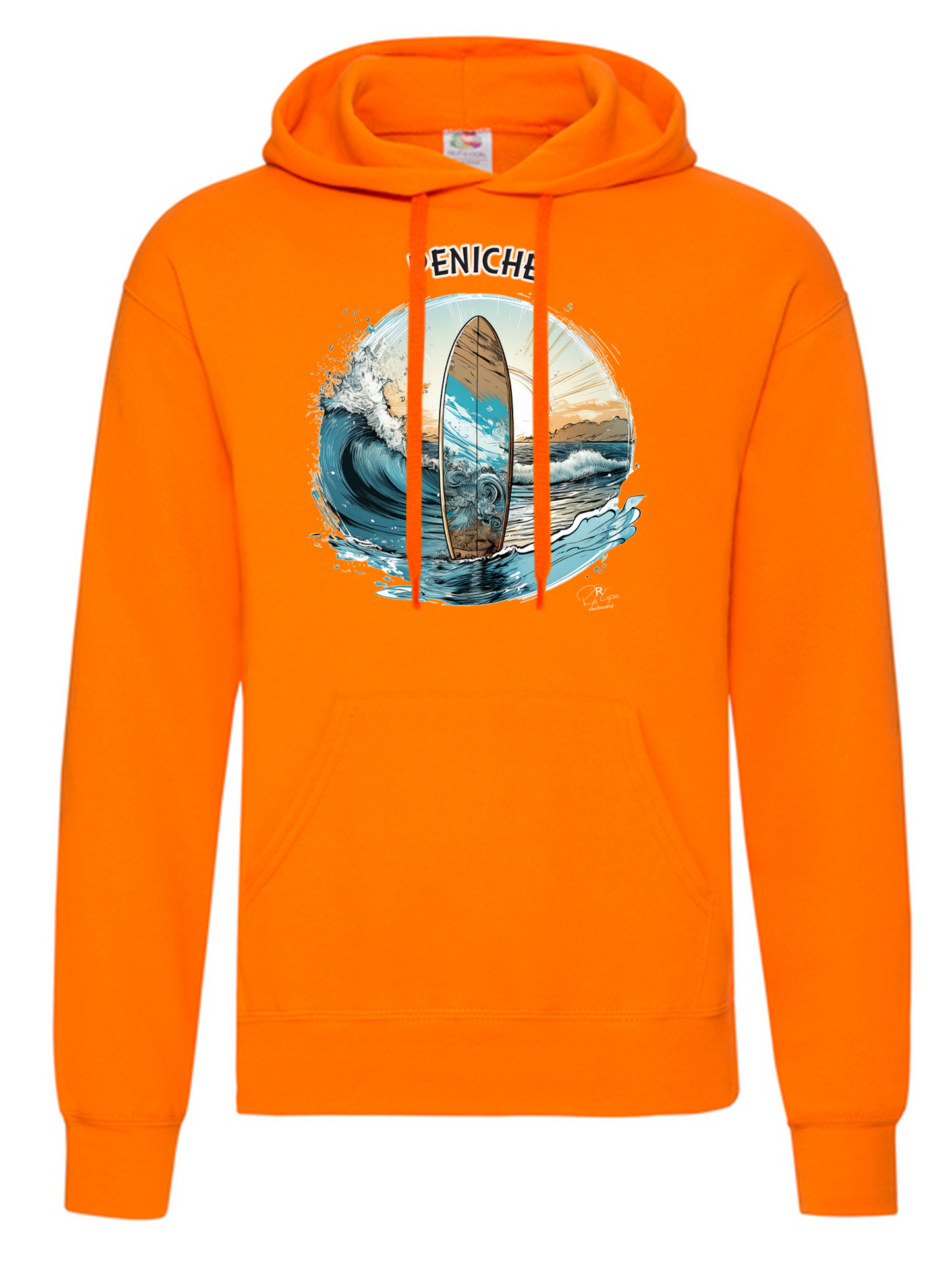 Sweatshirt Sol Peniche
