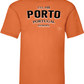 T-shirt Porto Est. 1123