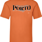 T-shirt Somos uma Nação