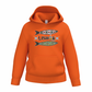 Sweatshirt com capuz Ideal Kids 2 Sardinhas Lisboa
