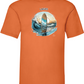 T-shirt Sol Lagos