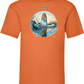 T-shirt Sol Ericeira