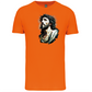 T-Shirt Algodão Biológico Jesus Cristo